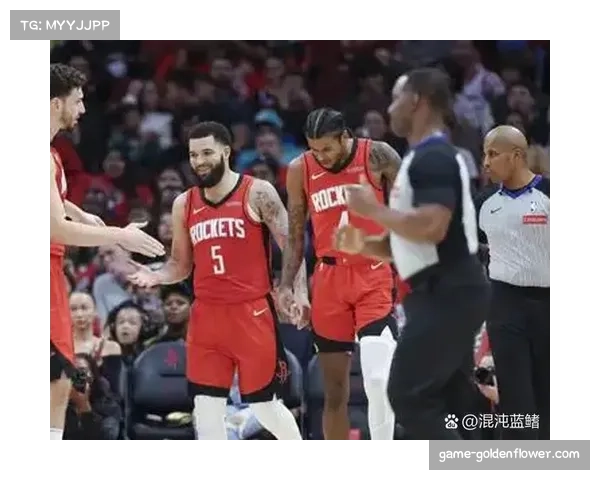 雷霆主场遭火箭15分大逆转 西部榜首位置承压