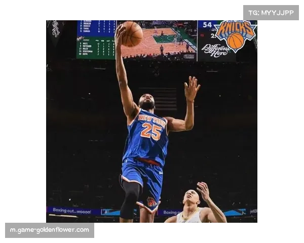 尼克斯布朗优化防守对位 保护布伦森唐斯挡拆弱点